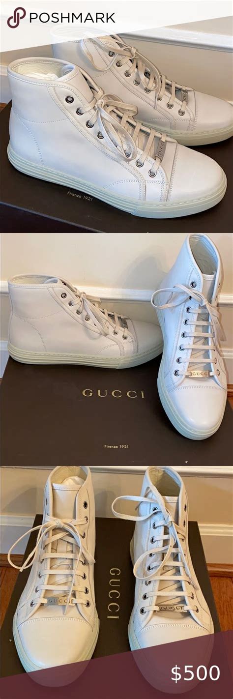 gucci miro soft mystic white|Gucci Miro Soft Sneakers .